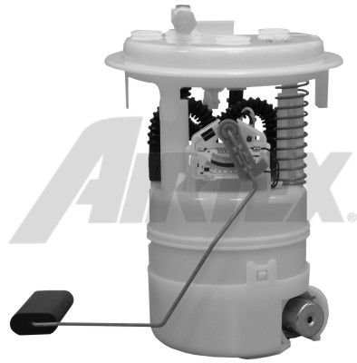AFORADADOR COMBUSTIBLE