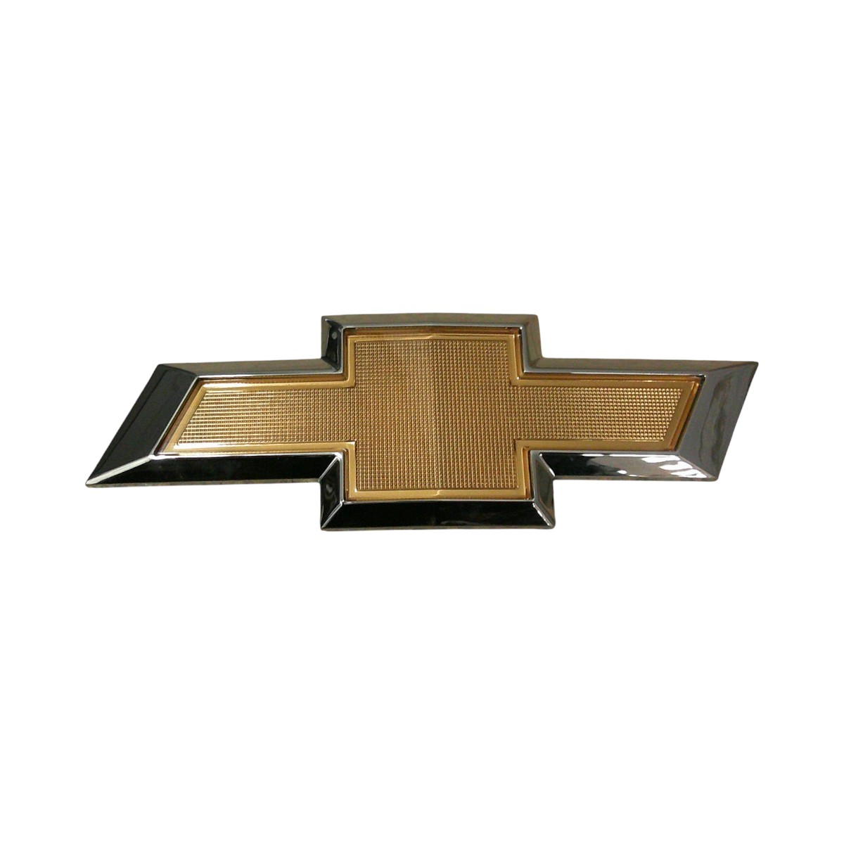 EMBLEMA TAPA BAUL LOGO CHEVROLET ONIX