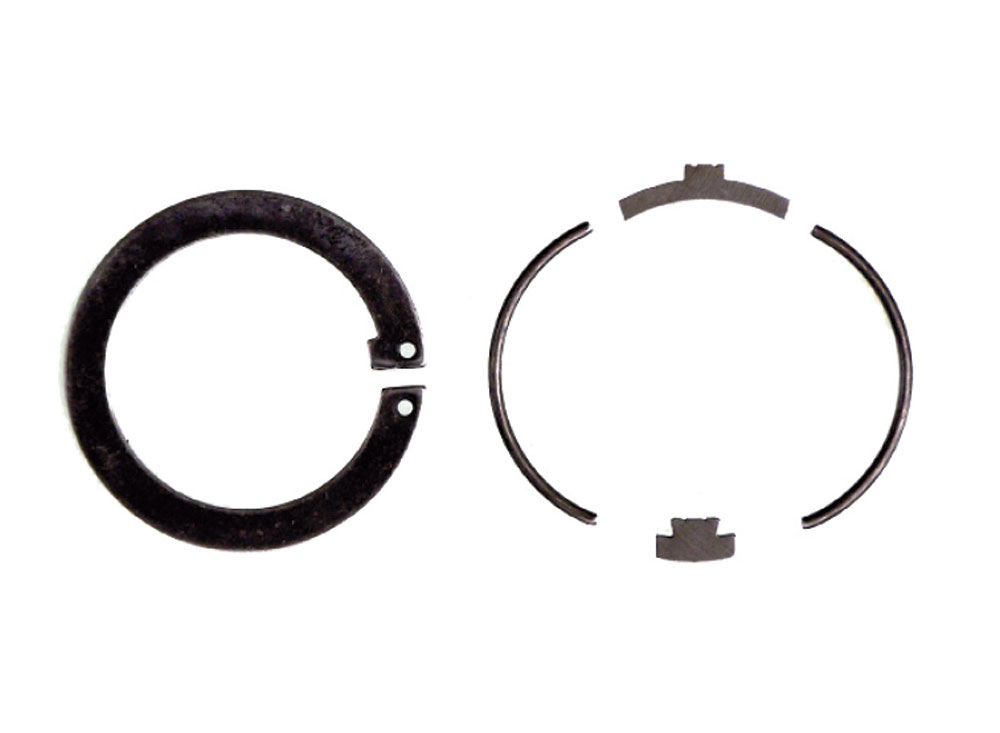 CAJA DE CAMBIOS PARTES FIAT KIT REPARO FRENO SINCRONIZ 3RA 4TA UNO DUNA C501