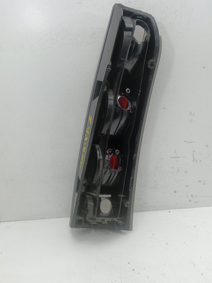Farol Trasero Izquierdo Exterior Chevrolet Meriva 2003-2008 13196002