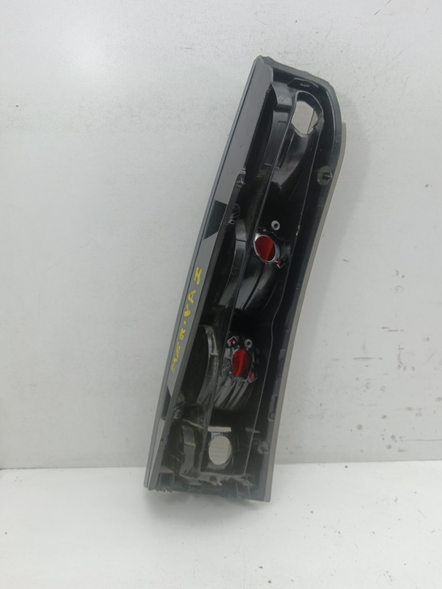 Farol Trasero Izquierdo Exterior Chevrolet Meriva 2003-2008 13196002