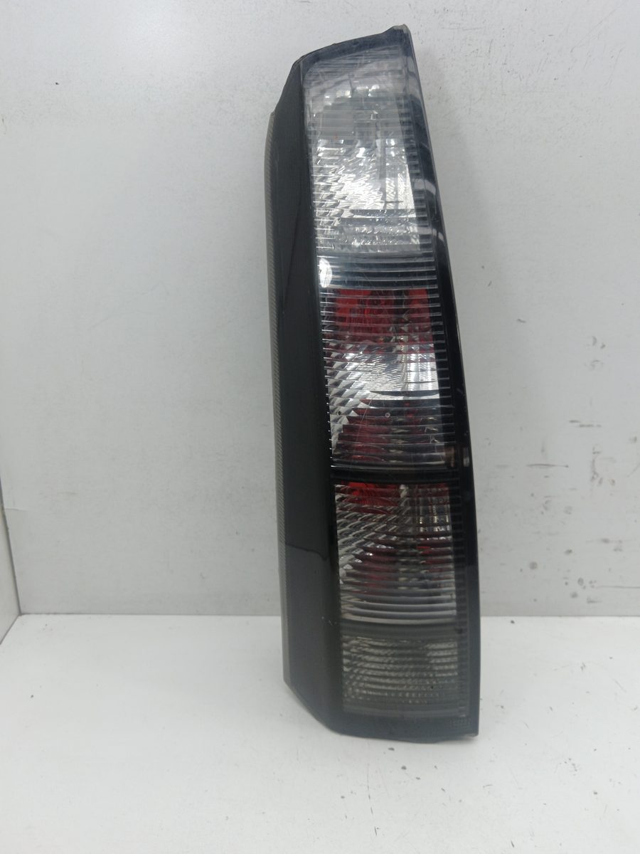 Farol Trasero Izquierdo Exterior Chevrolet Meriva 2003-2008 13196002
