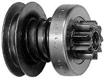 BENDIX DELCO GM C10/D20 9 D.