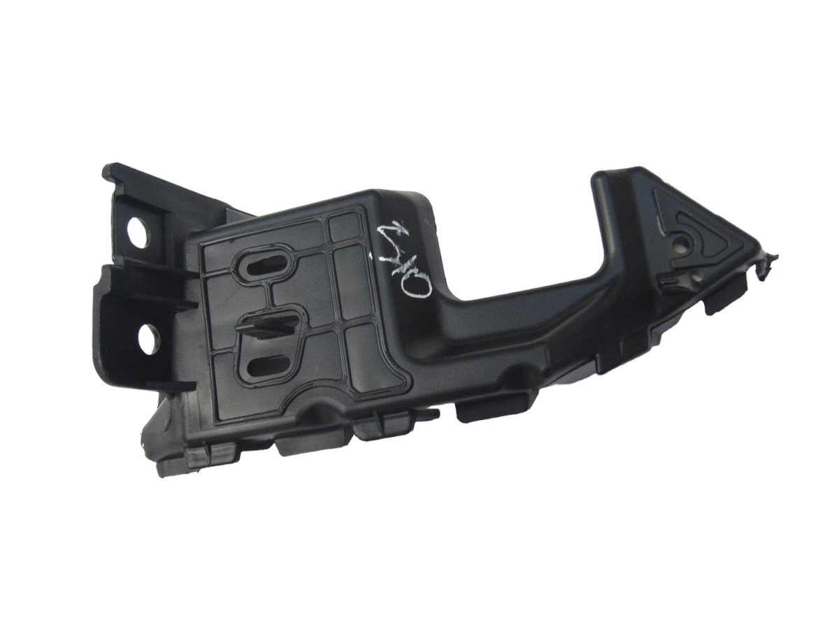 GUIA IZQUIERDA PARAGOLPE DELANTERA CHEVROLET CELTA 2007/