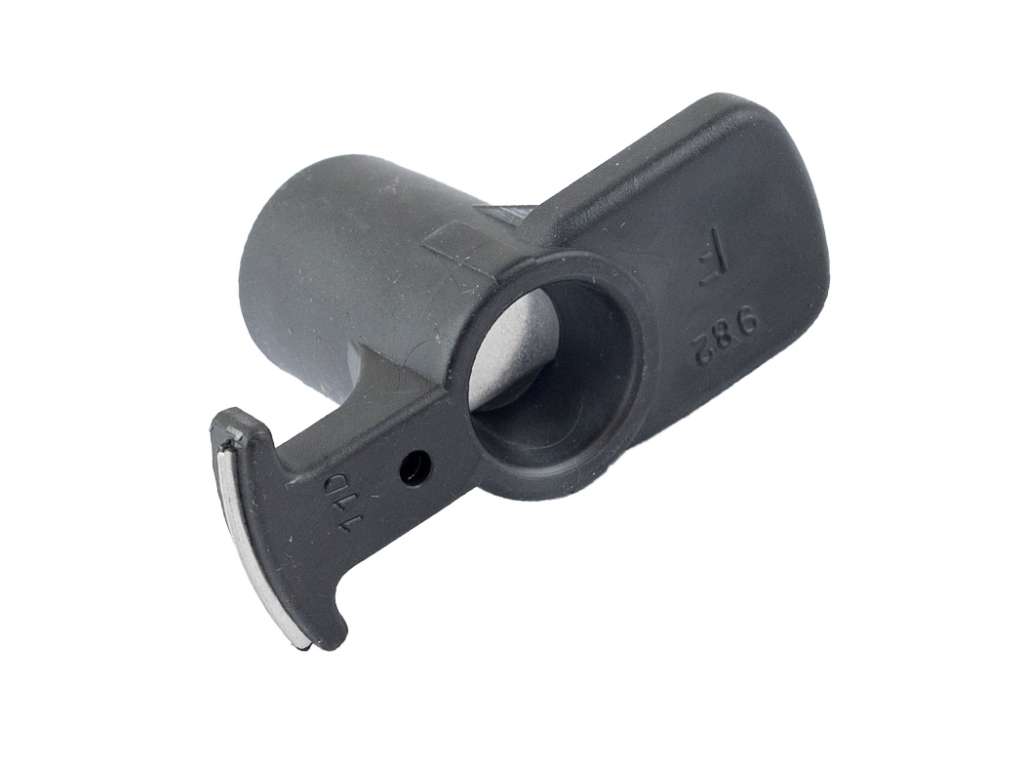 Rotor de distribuidor