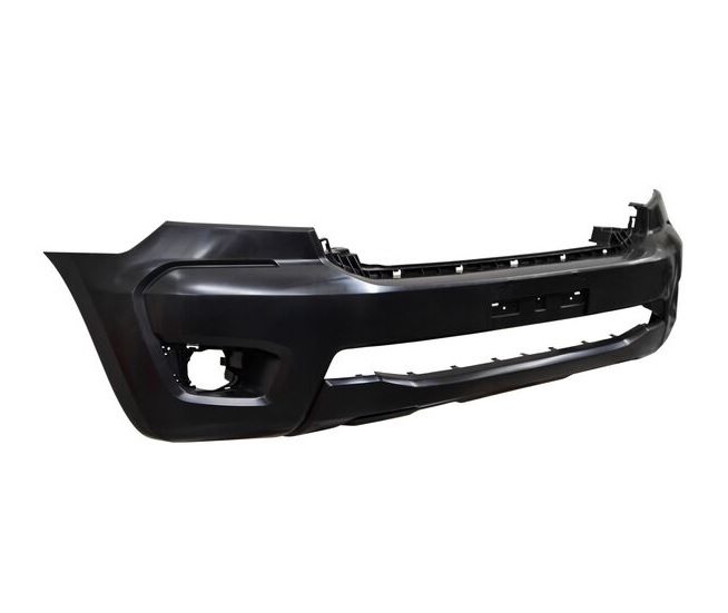 PARAGOLPE DELT. NEGRO LISO S/AGUJERO SENSOR 2021