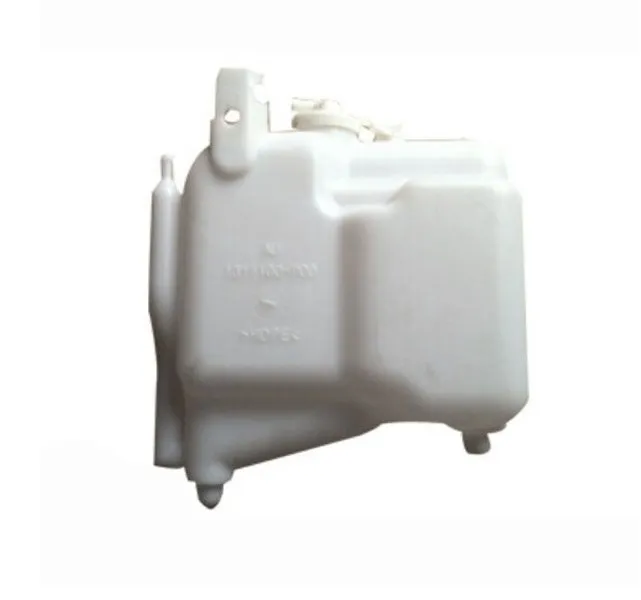 Tanque de radiador
