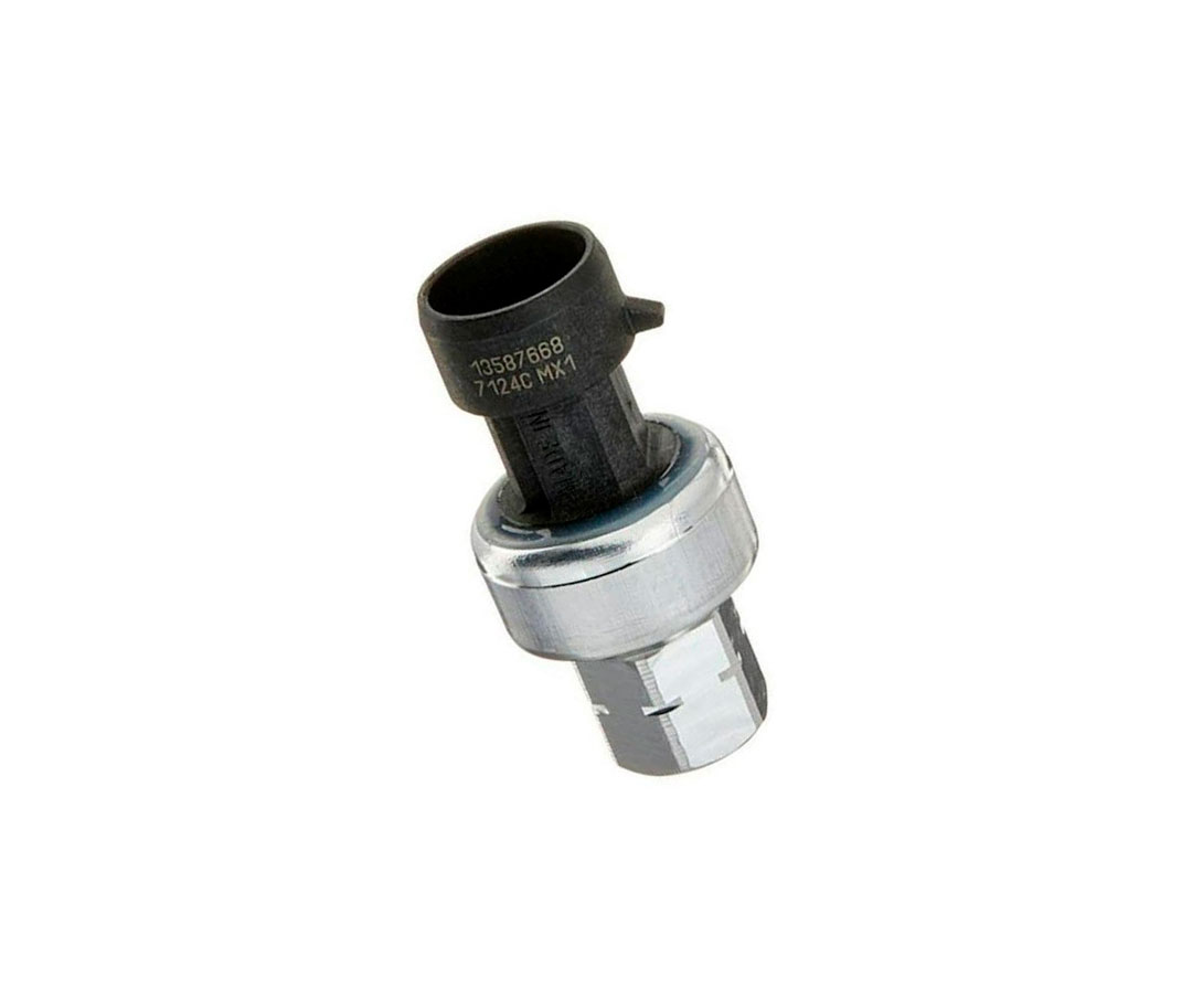 PRESOSTATO SENSOR PRESION REFRIGERANTE A.A