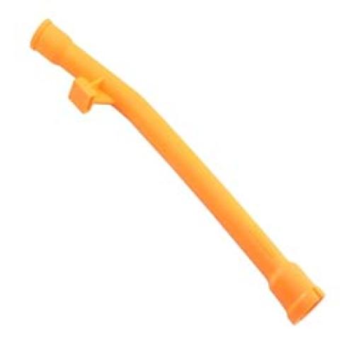 PLASTICO VARILLA ACEITE VW SURAN 1.9D NAFTA LARGO 24CM (PLASTICO NARANJA) EXPO.OSSCA 1317 DZBY4479