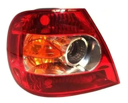 Farol Trasero Exterior Izq Fiat Siena Fire – Dyd Repuestos