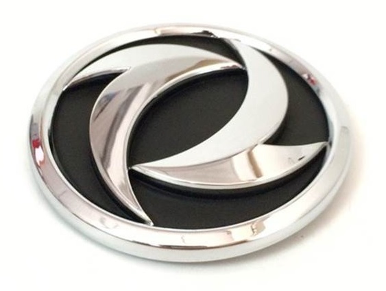 INSIGNIA CARETA