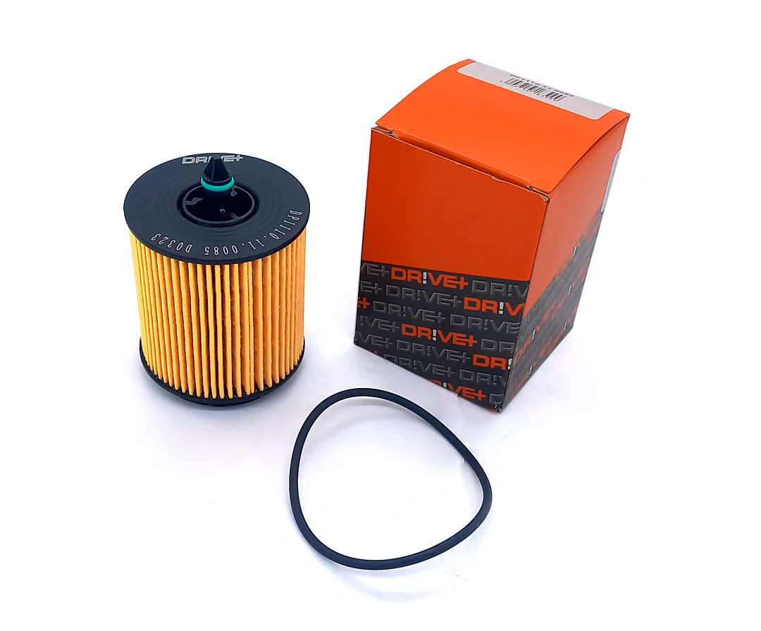 ELEMENTO FILTRO ACEITE (2.4 16V)