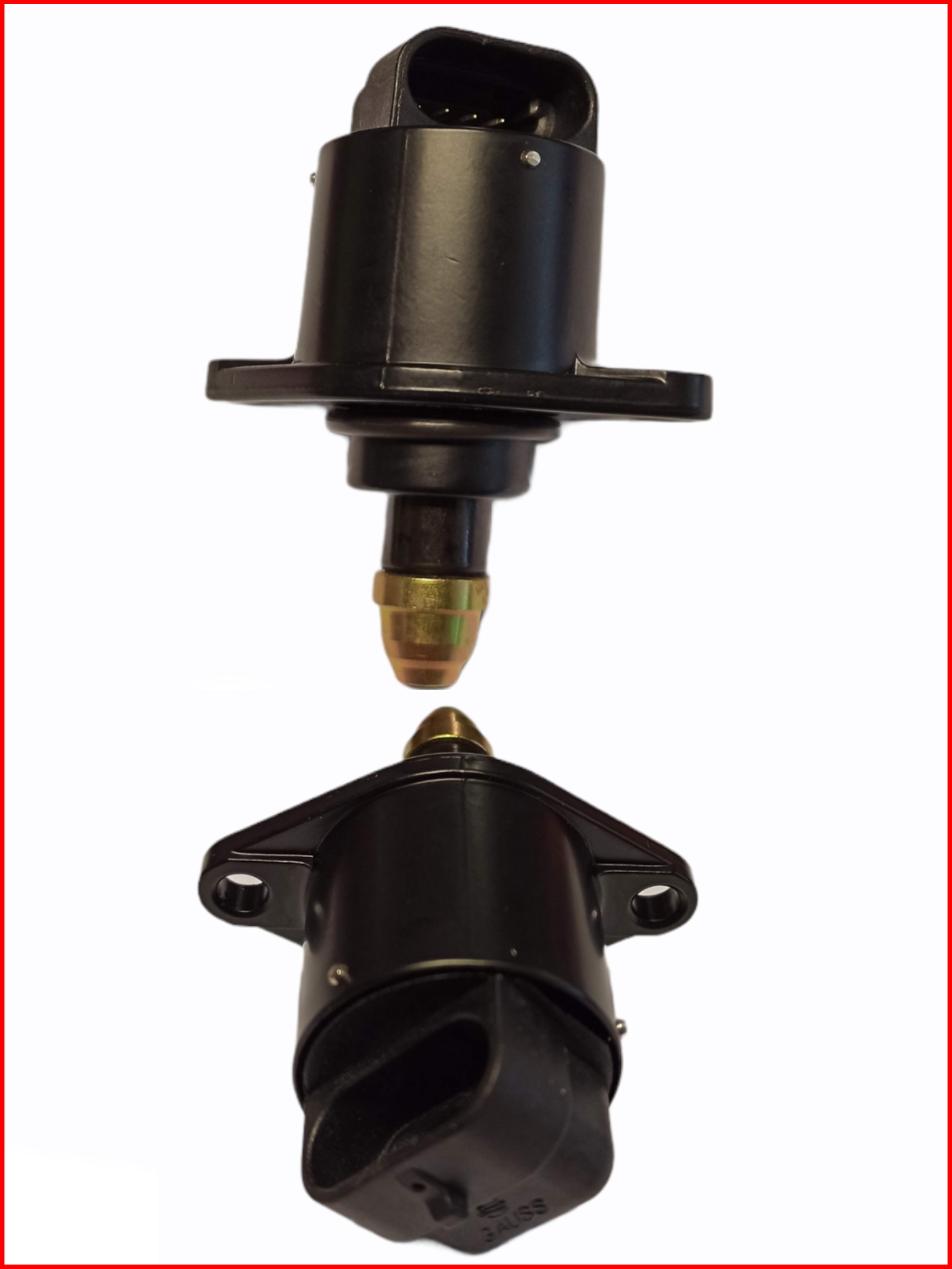 MOTOR PASO A PASO VW 1.6-1.8-2.0 (MPFI) GAUSS