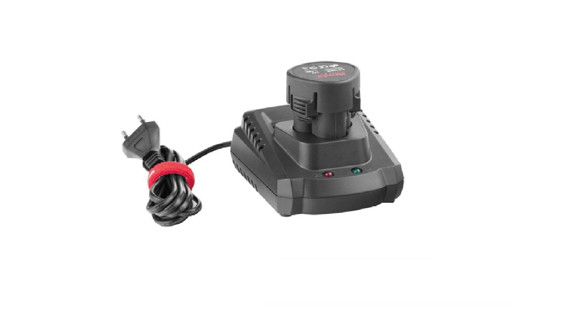 CARGADOR DE BATERIA 12V 1.5AH