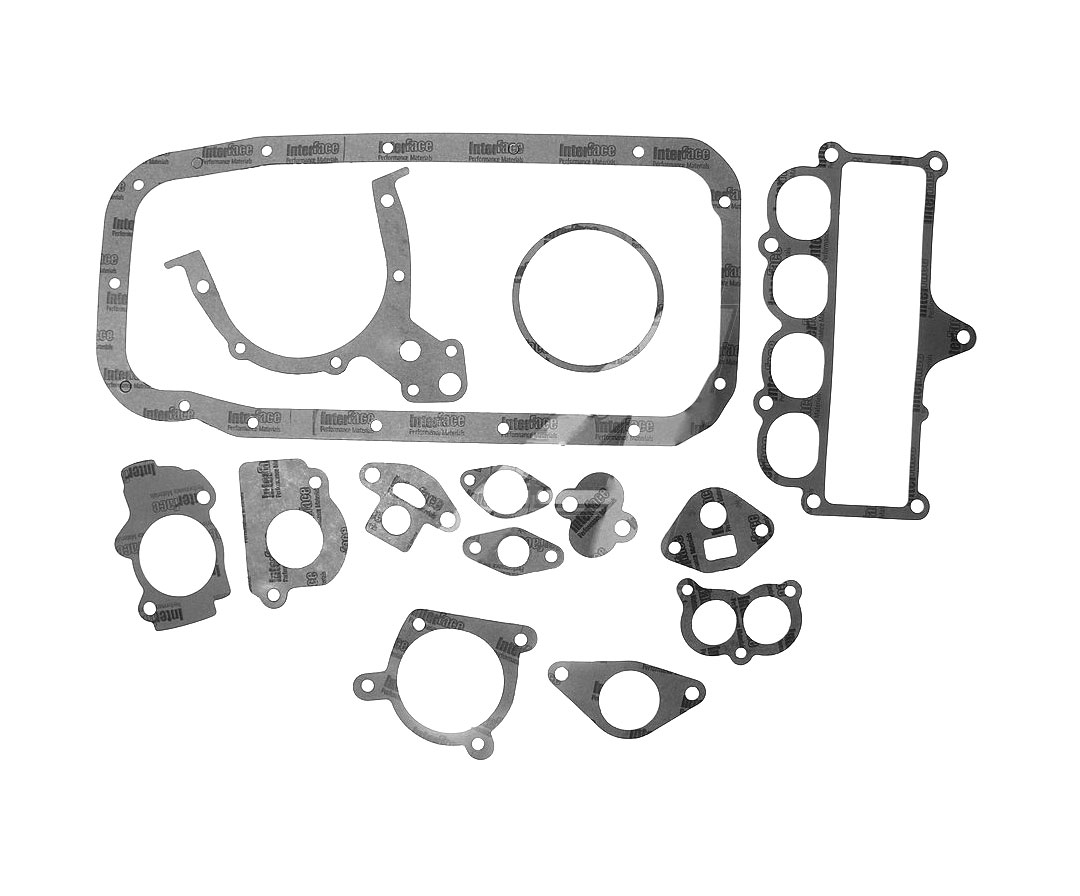 KIT JUNTAS MOTOR COMPLETO