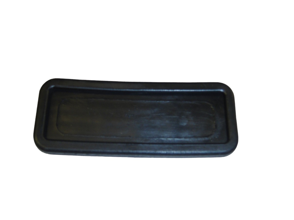 GOMA PEDAL ACELERADOR*CH MONZA/MEGA/KADETT/CORSA/S10