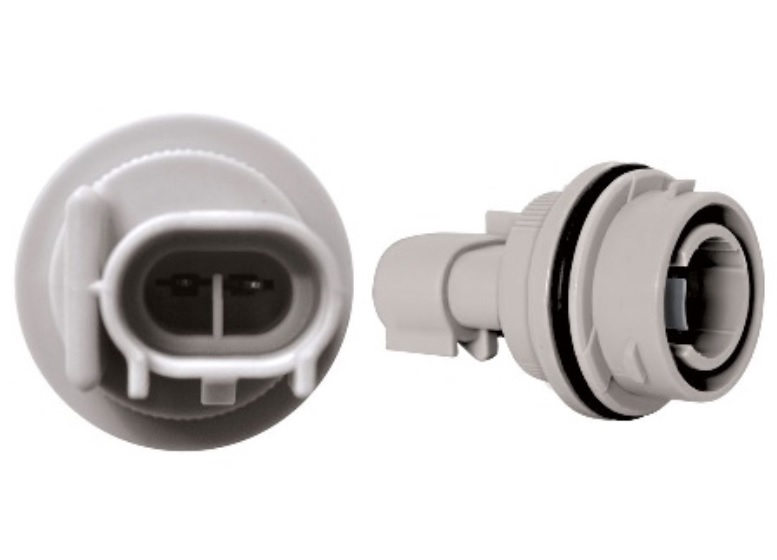 PORTALAMPARA FAROL IVECO STRALIS – TRAKKER