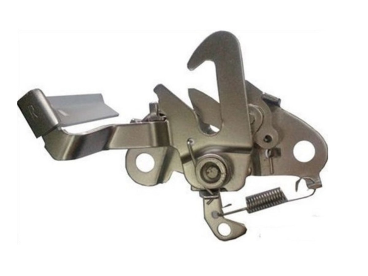 CERRADURA CAPOT PEUGEOT 206 [TRICLO]