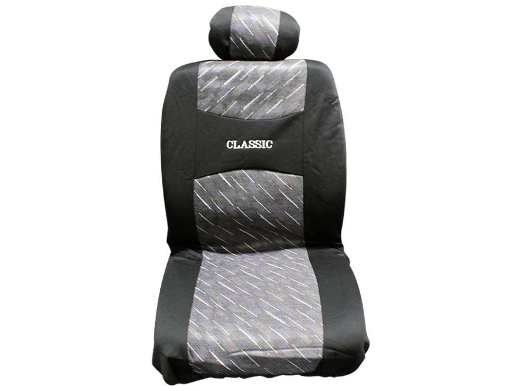 Funda de asiento universal