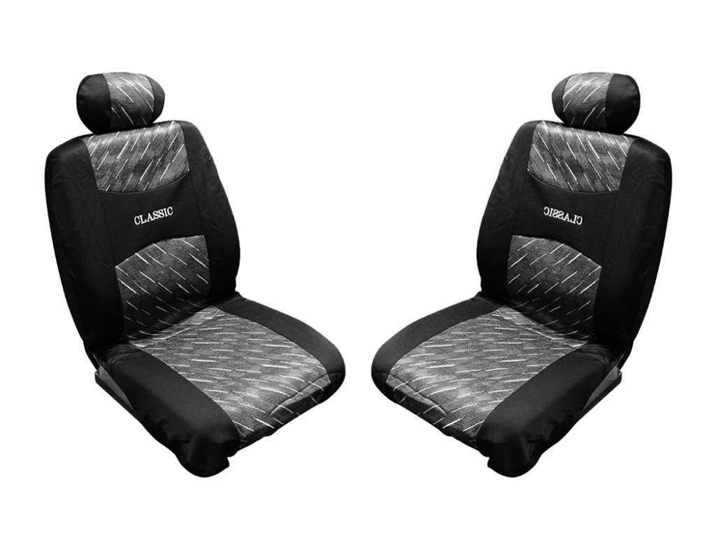 Funda de asiento universal