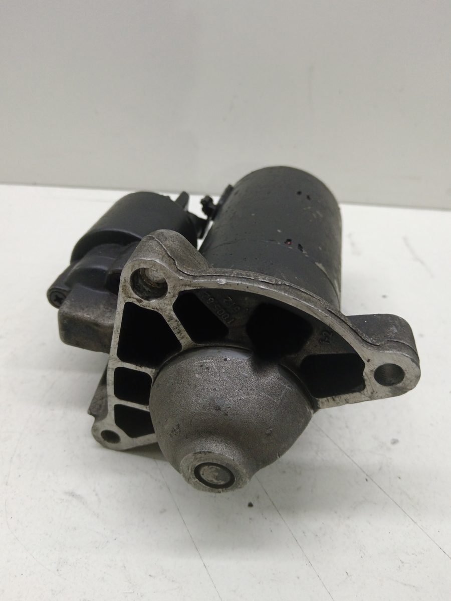 Burro De Arranque Peugeot 306 Berlina 3/4/5 Puertas (S2) 1997-2003 1,4 1005821612