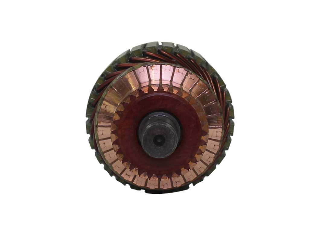 Bobina de arranque 12V
