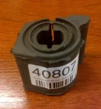 BUJE B/ESTAB DEL CITROEN C3 03 (CENTRAL-19mm) GSP