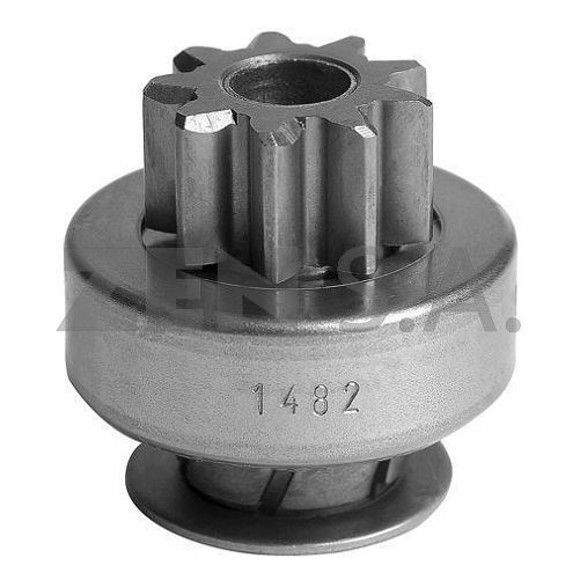 BENDIX DE ARRANQUE FORD FOCUS/ECOSPORT CON DELCO