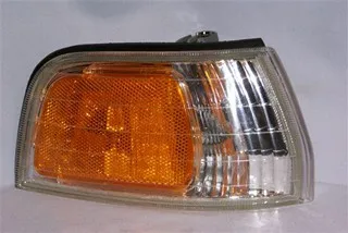 Farol delantero derecho