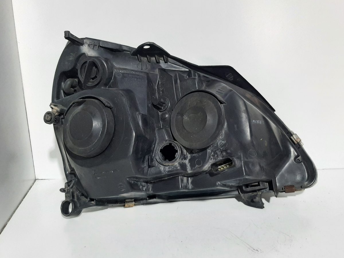 Faro Delantero Izquierdo Renault Clio II Fase II (B/CB0) 2001-2013 Campus 085511138L