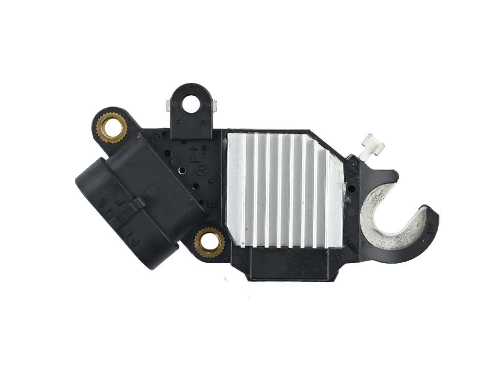 REGULADOR ALTERNADOR DELCO GM CAMION V6/V8 USA 12V