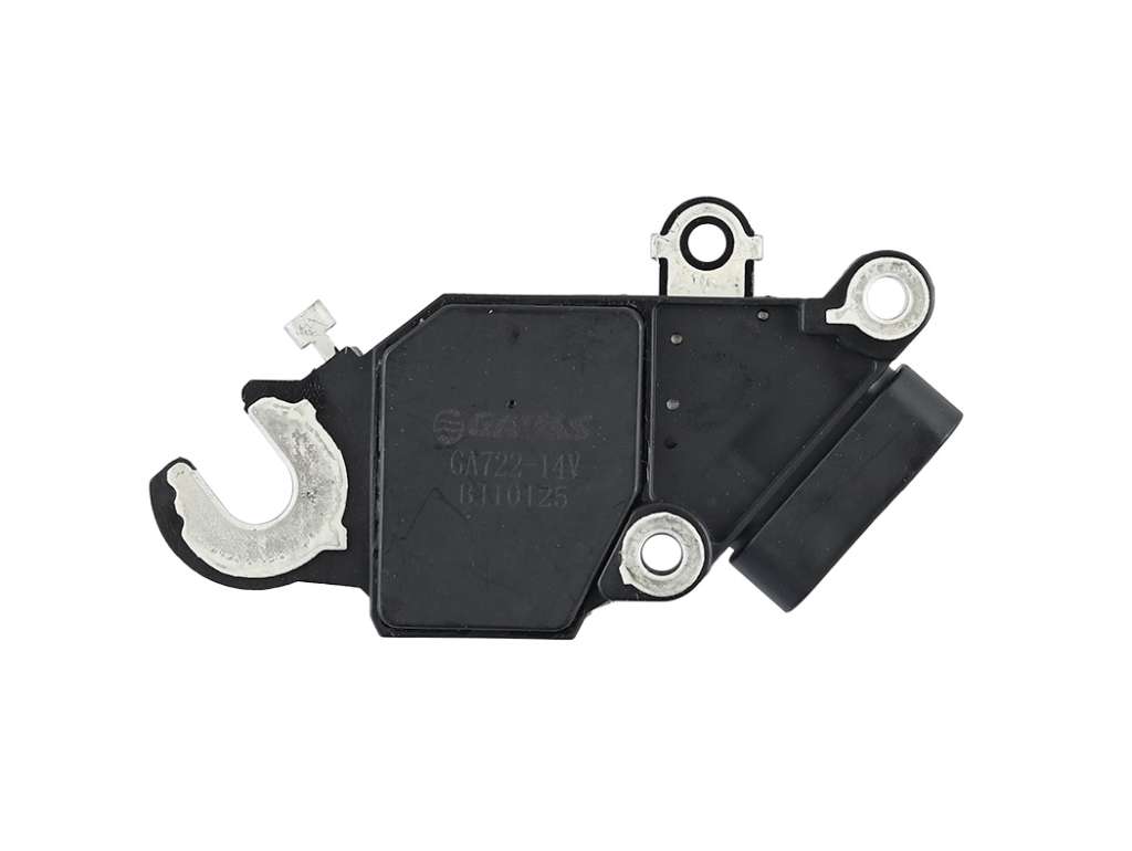 REGULADOR ALTERNADOR DELCO GM CAMION V6/V8 USA 12V