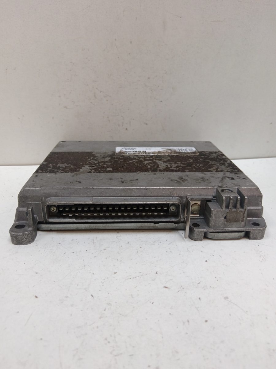 Centralita Motor Uce Renault Clio I Fase I+II (B/C57) 1991-1998 1.2 Alize 7700864449