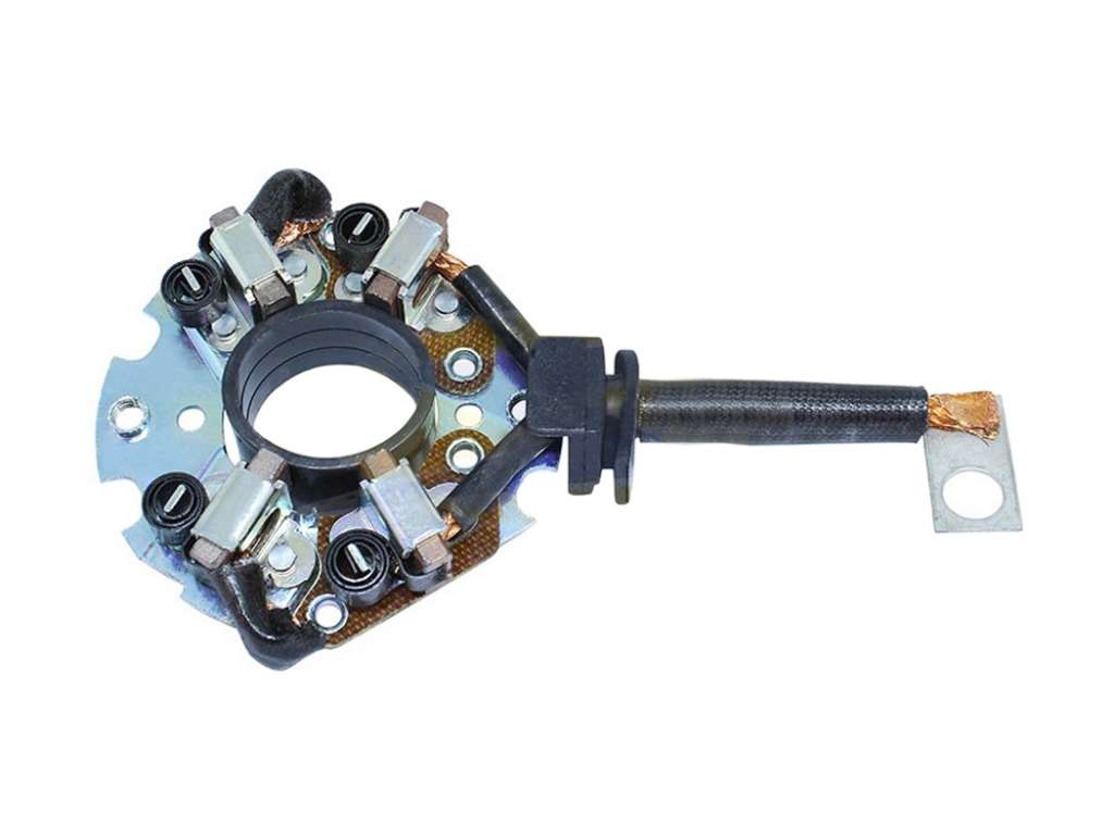 PORTACARBON ARRANQUE MISTUBISHI PE 206/307/308/KIA CERATO 12V