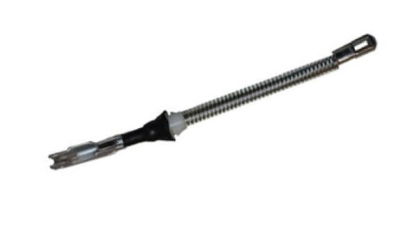 CABLE DE FRENO EXTENSION GM SPIN/TRACKER