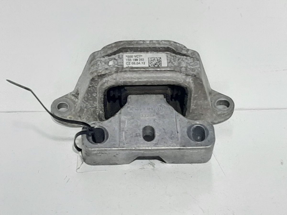 Soporte Motor Derecho Volkswagen Up! (121) 2011-2016 1S0199262