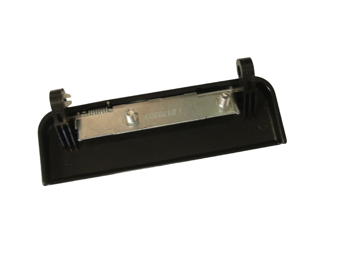 MANIJA EXTERIOR PUERTA DELANTERA IZQUIERDA CHEVROLET N300
