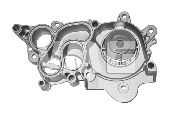 BOMBA DE AGUA VW UP 1.0 2015/... VW GOLF 1.4 TSI