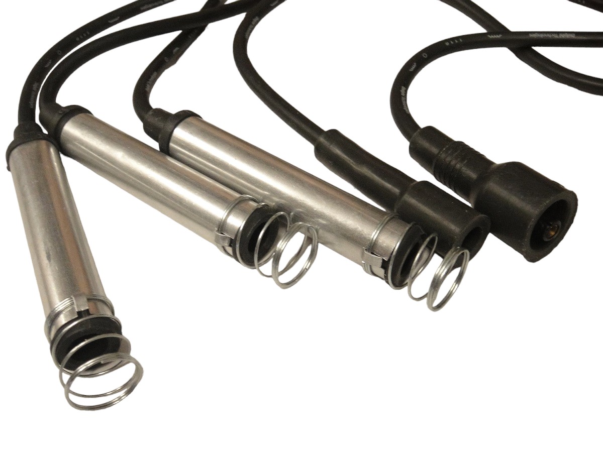 CABLES BUJIAS CHEVROLET CORSA 1.4 EFI (JUEGO)