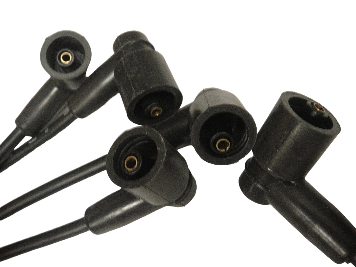 CABLES BUJIAS CHEVROLET CORSA 1.4 EFI (JUEGO)