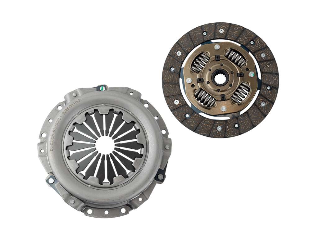 EMBRAGUE KIT PE 206 1.4 181MM/18E