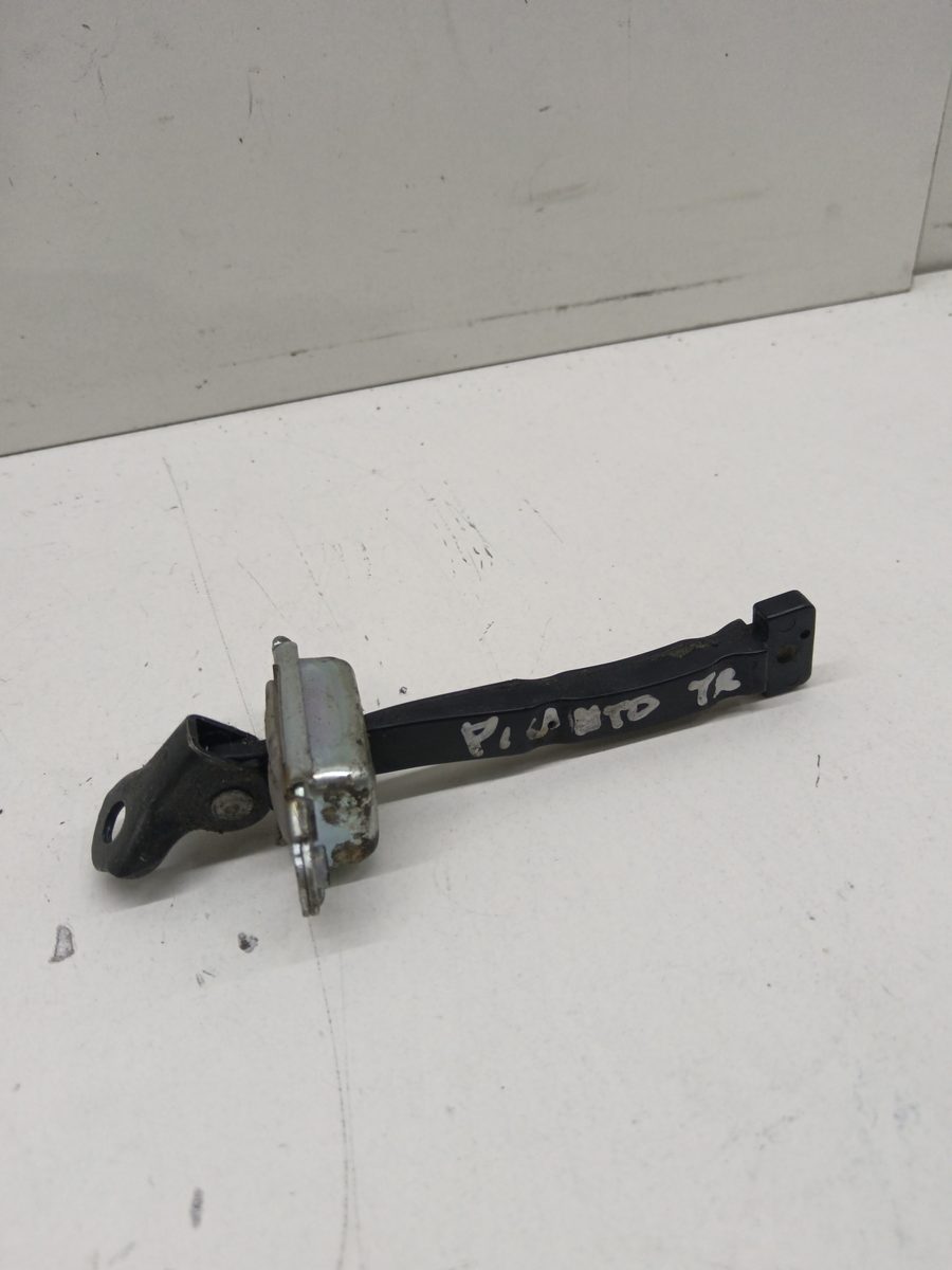 Limitador De Puerta Trasero Kia Picanto 2004-2012 Concept S