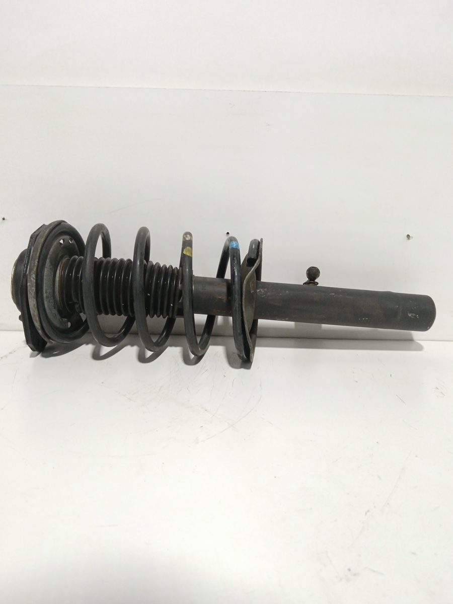 Amortiguador Delantero Derecho Peugeot 206 Berlina 1998-2010 XN 1.9L 51kW 7624713780157111