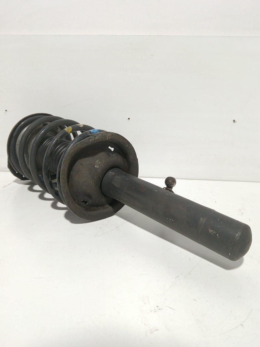 Amortiguador Delantero Derecho Peugeot 206 Berlina 1998-2010 XN 1.9L 51kW 7624713780157111