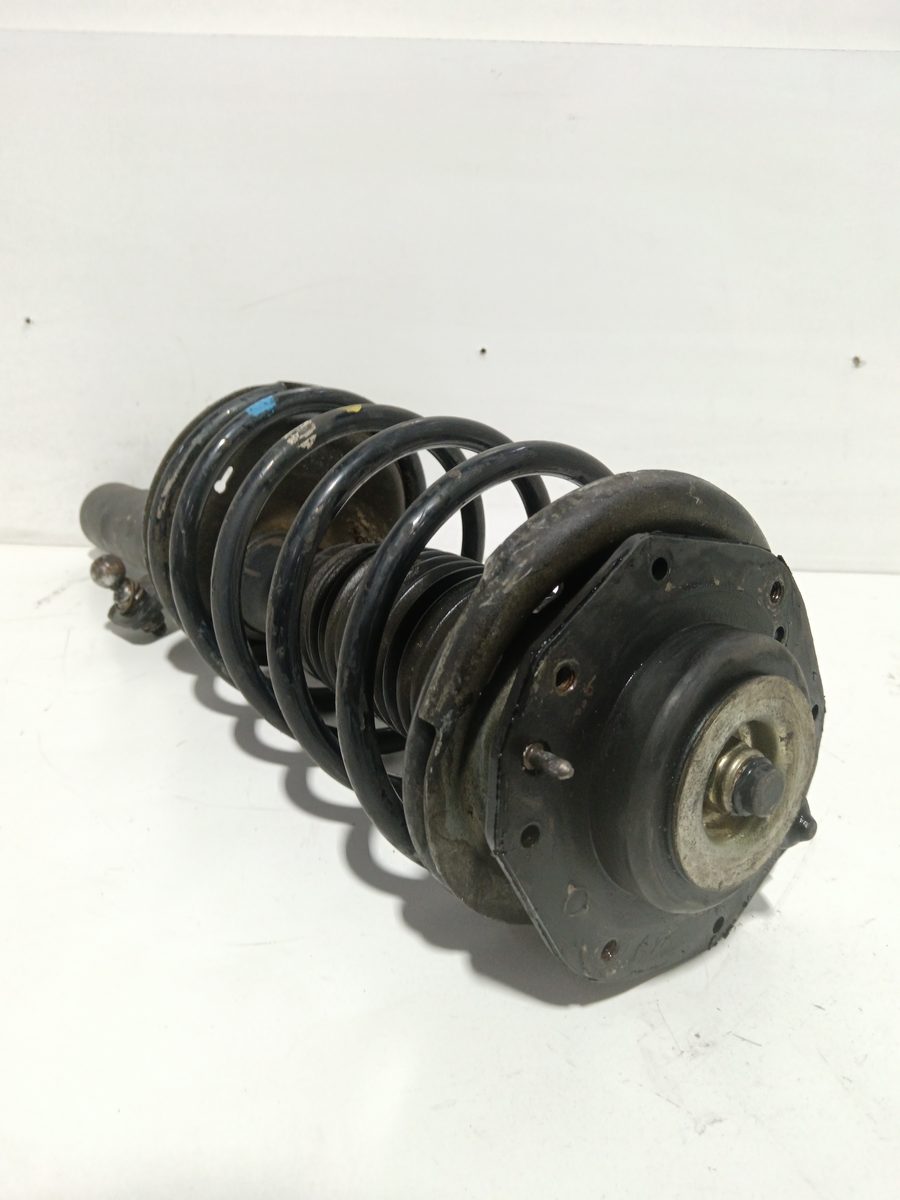 Amortiguador Delantero Derecho Peugeot 206 Berlina 1998-2010 XN 1.9L 51kW 7624713780157111