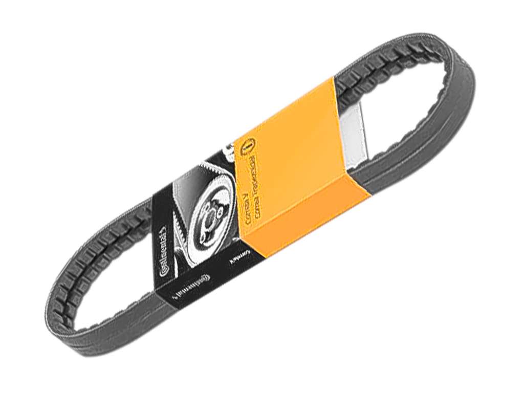 CORREA ALTERNADOR FO ESCORT/VERONA/VW LOGUS/POINTER 1.8