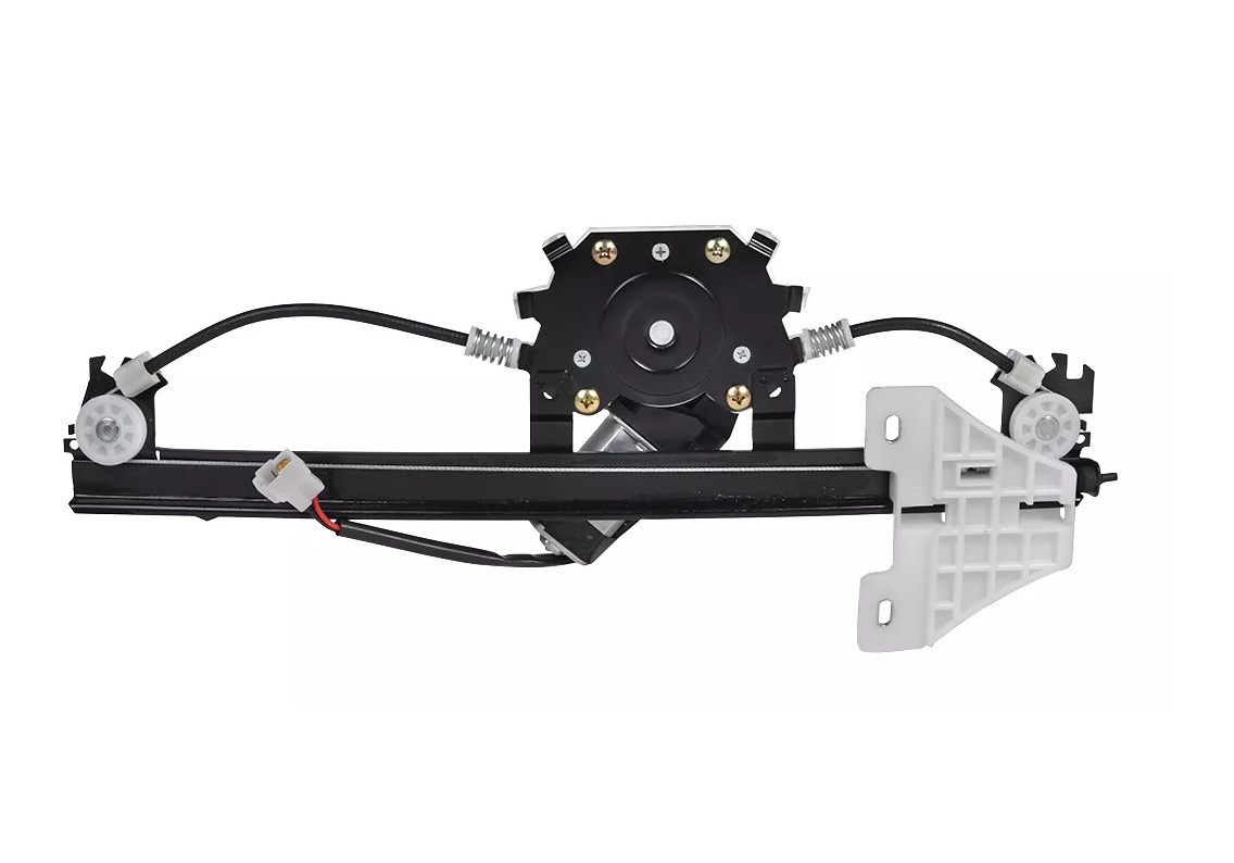 MAQUINA ALZA CRISTAL RENAULT KWID DELANTERA DERECHA ELECTRICA SIN MOTOR [ORIGINAL RENAULT]