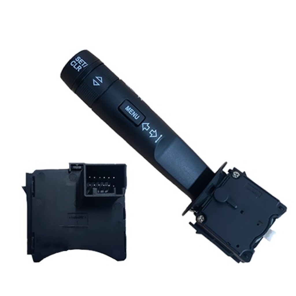 Botón de llave de encendido