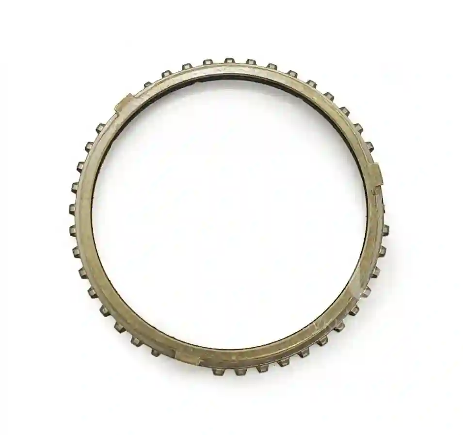Anillo Sincronizador de Caja de Cambios