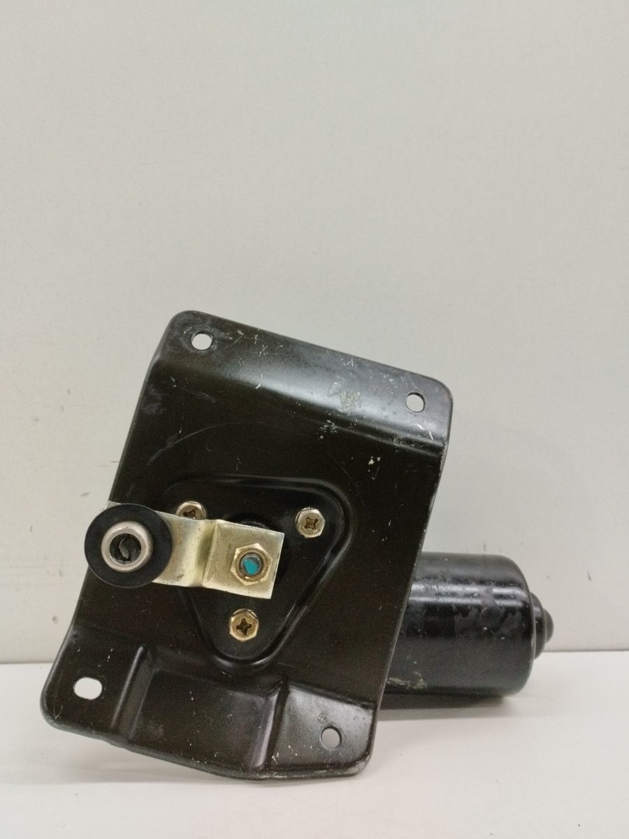 Motor Limpia Delantero Hyundai Atos (MX) 1998-2004 GLS 1.0L 40kW 9811002100